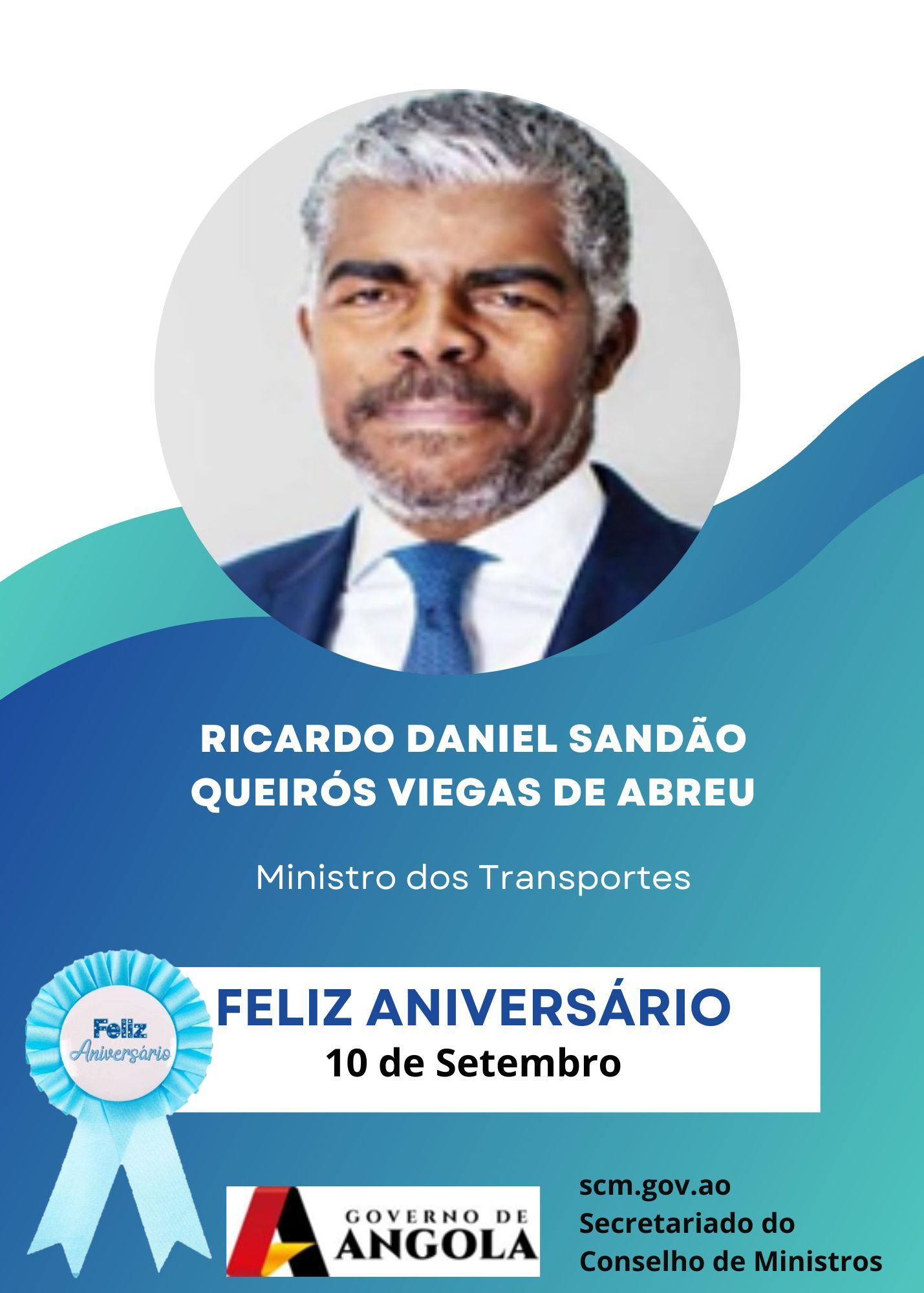 Descubra o Portal - scm.gov.ao