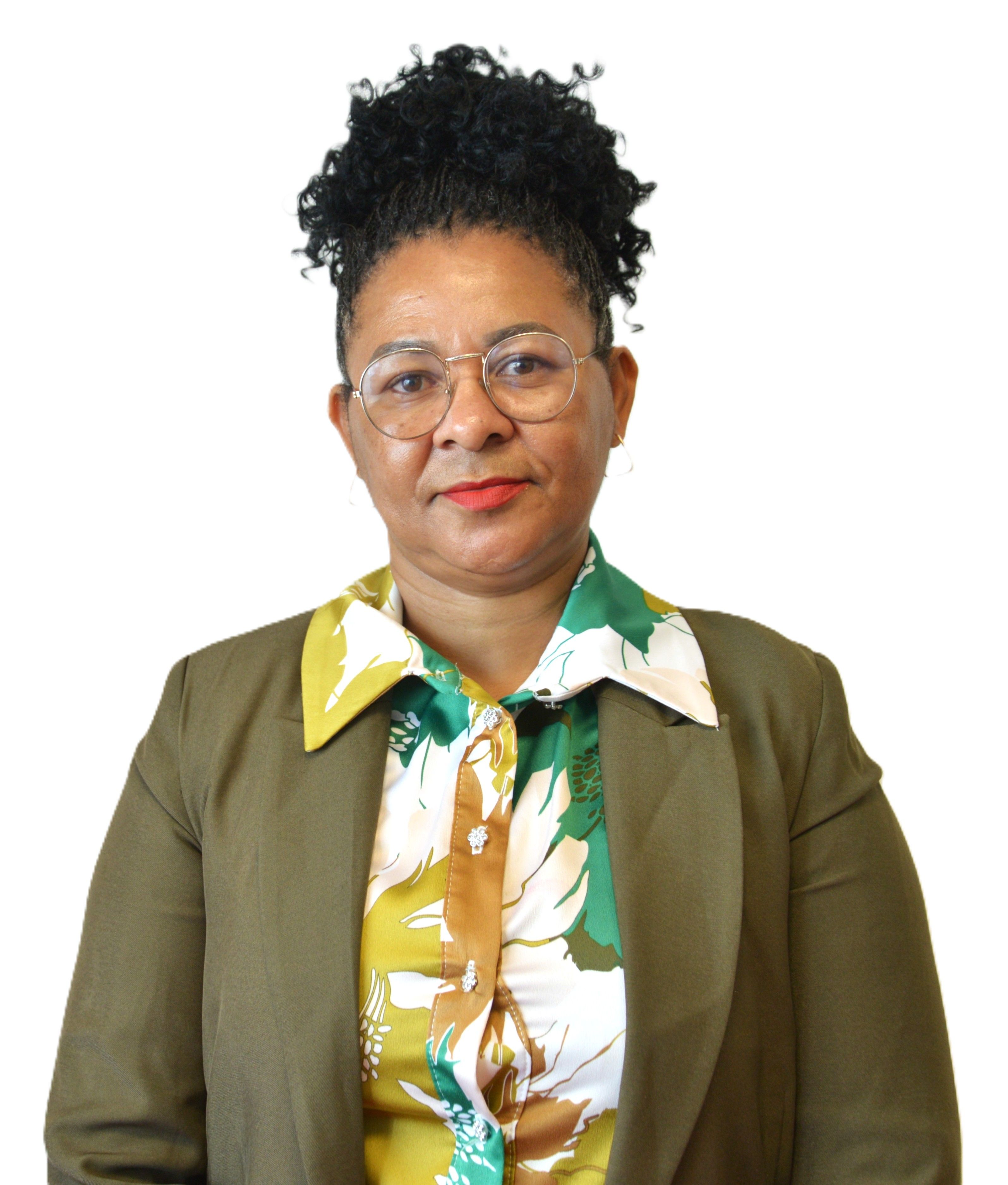Maria de Fátima dos Reis Delicado Sebastião