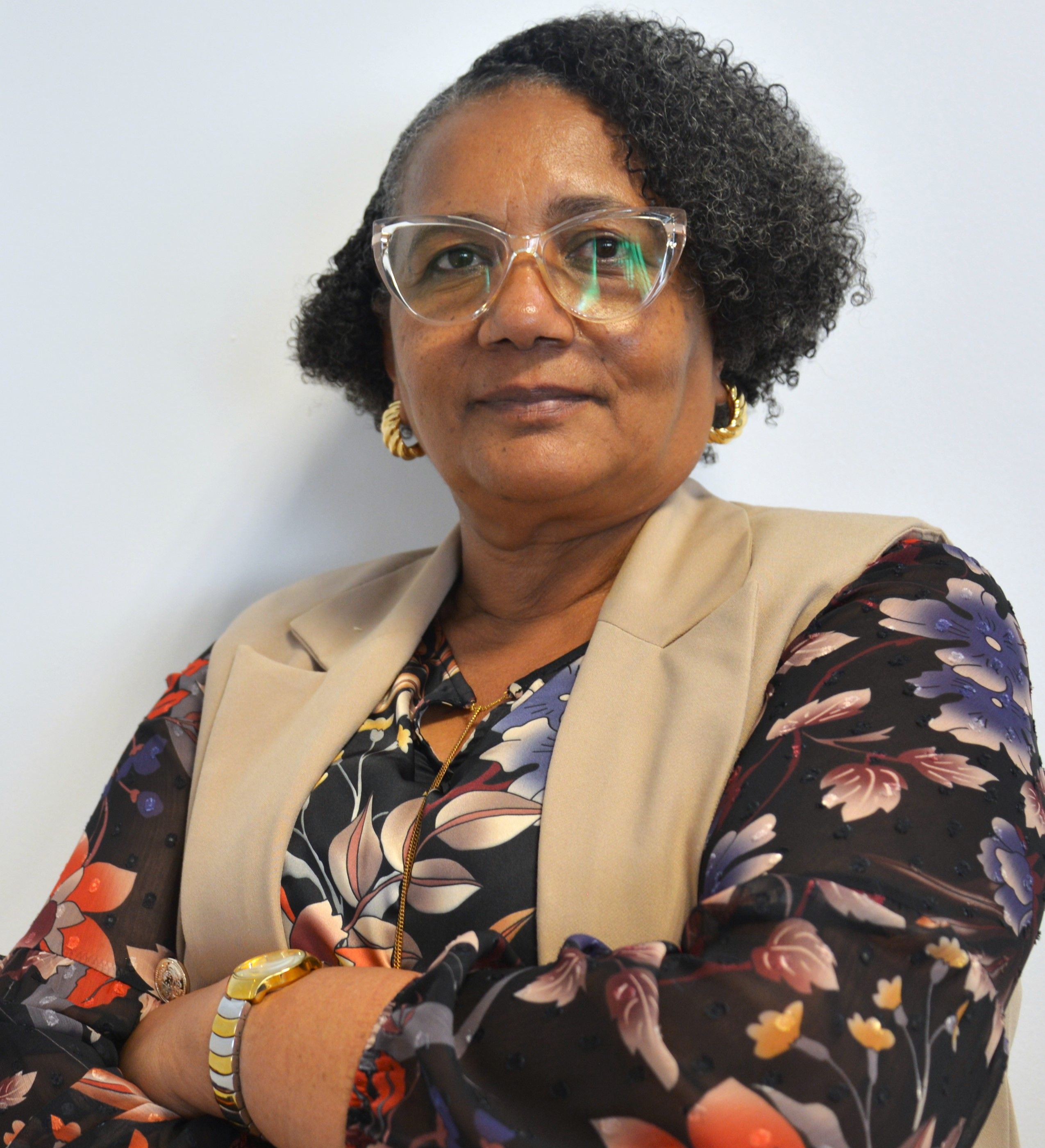 Sandra Paula Fernandes de Sousa Pinheiro de Freitas