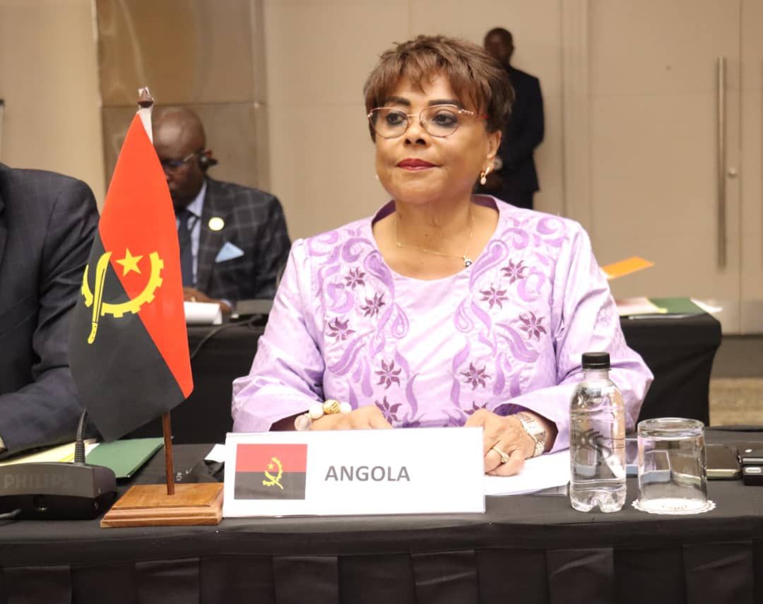 PArlamento da SADC
