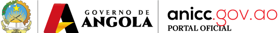 Logotipo do Portal Oficial dos Ministérios