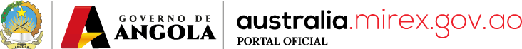 Logotipo do Portal Oficial dos Ministérios