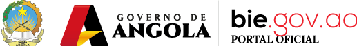 Logotipo do Portal Oficial dos Ministérios