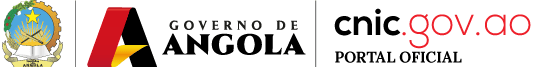 Logotipo do Portal Oficial dos Ministérios