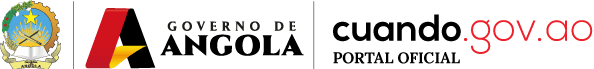 Logotipo do Portal Oficial dos Ministérios