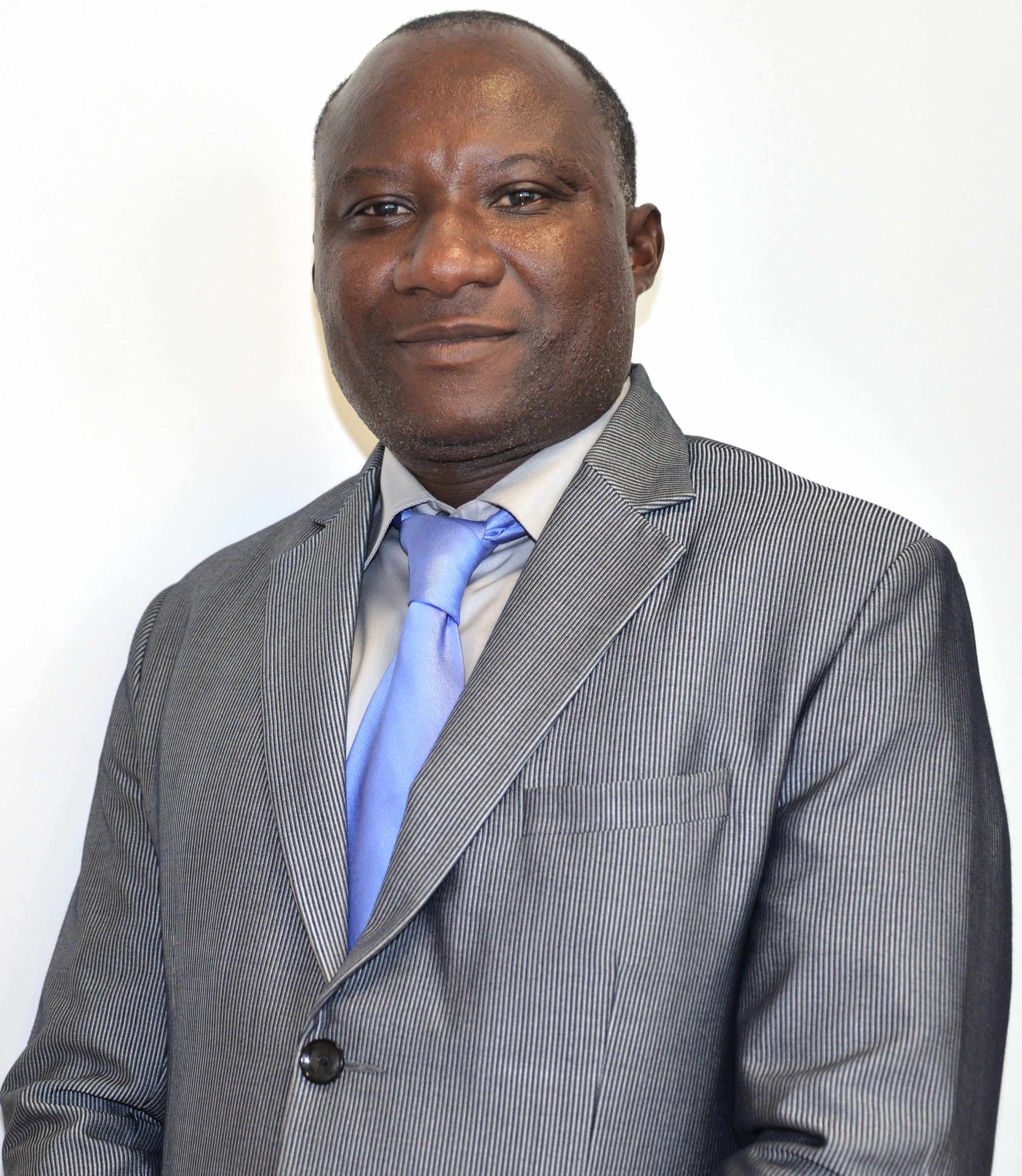 António Nsanda Onde 