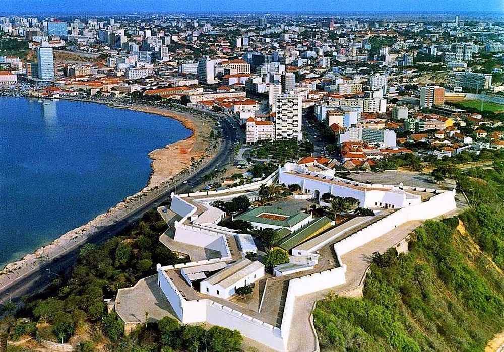 Fortaleza 02 de São Miguel