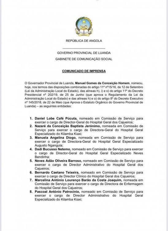Notícia