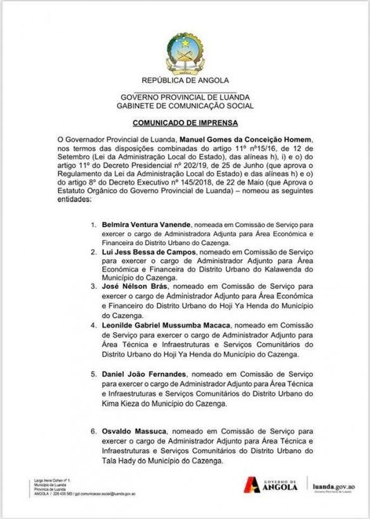 Notícia