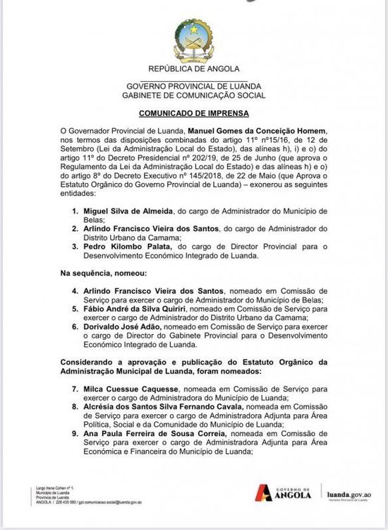 Notícia
