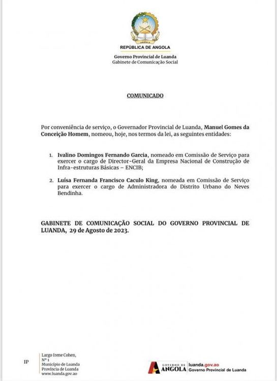 Notícia