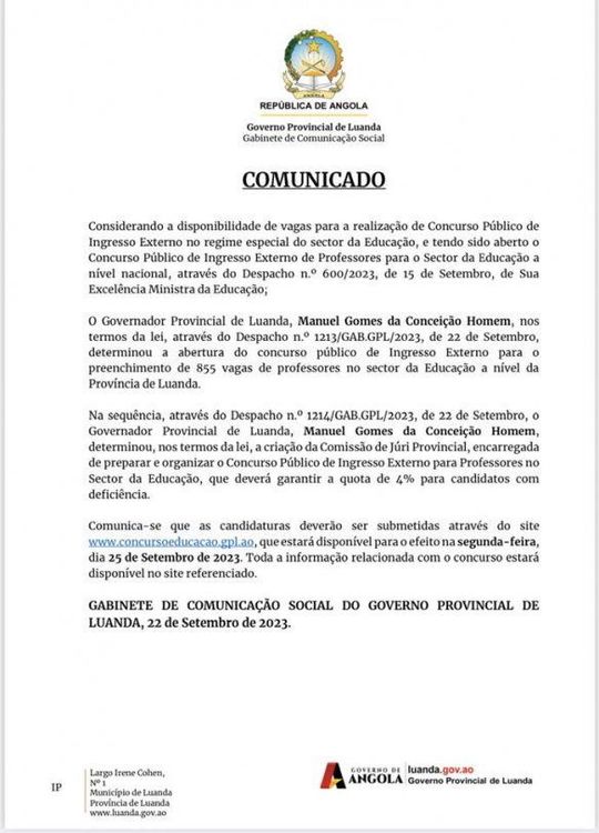 Notícia