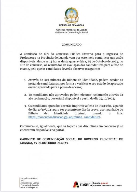 Notícia