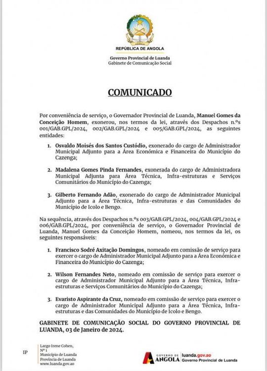 Notícia