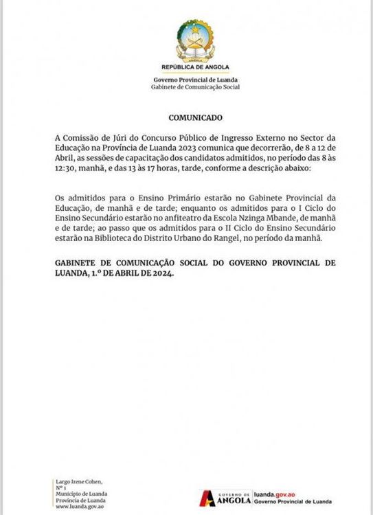 Notícia