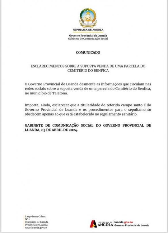 Notícia