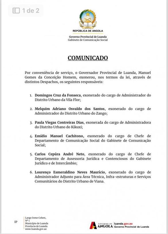 Notícia