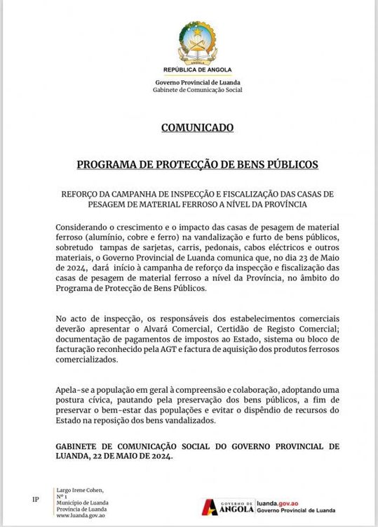 Notícia