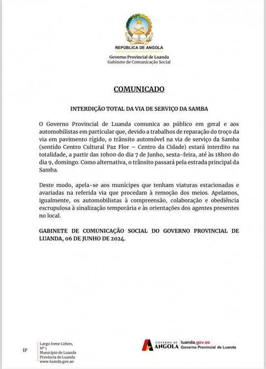 Notícia