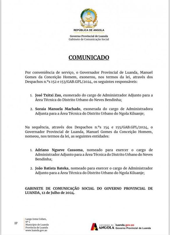 Notícia