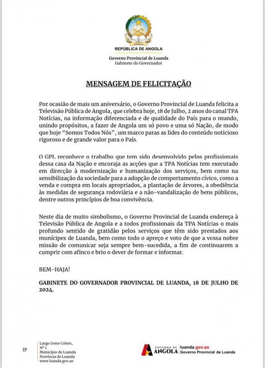 Notícia
