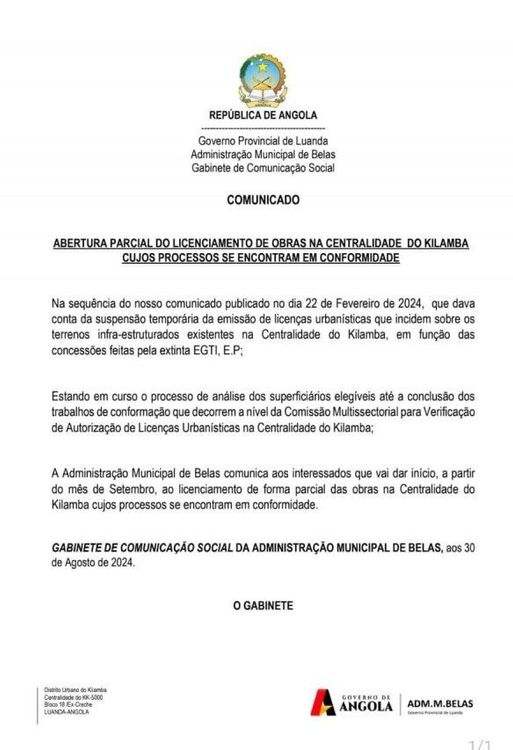 Notícia