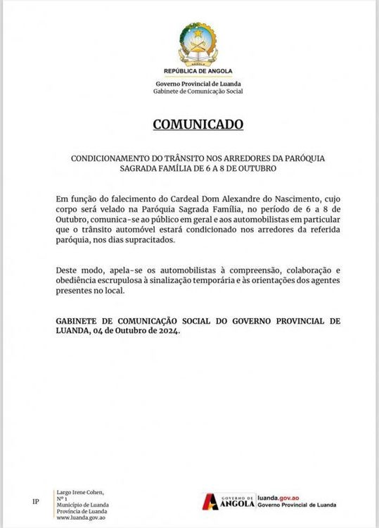 Notícia