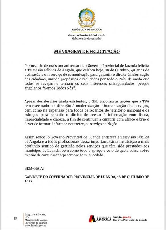 Notícia