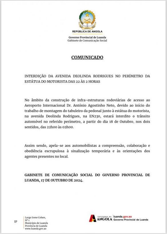 Notícia