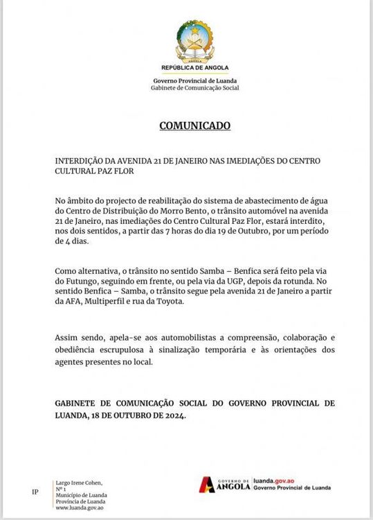 Notícia