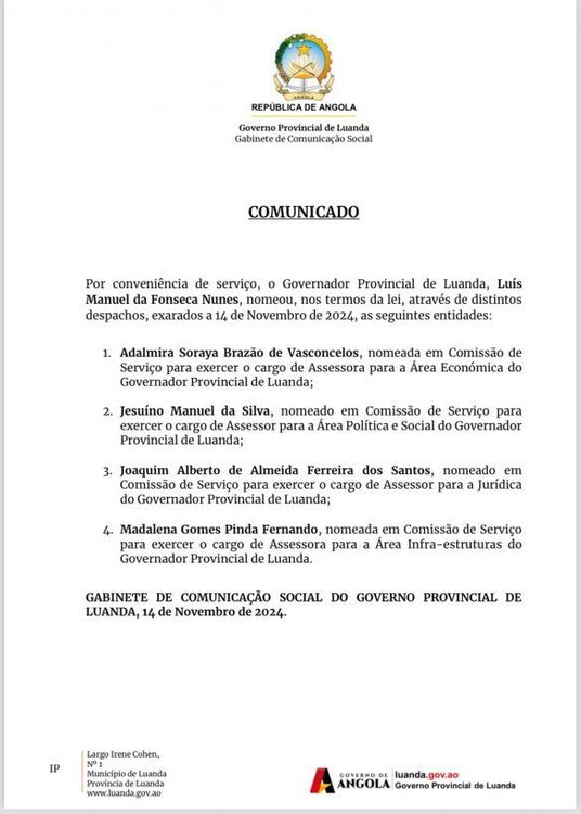 Notícia