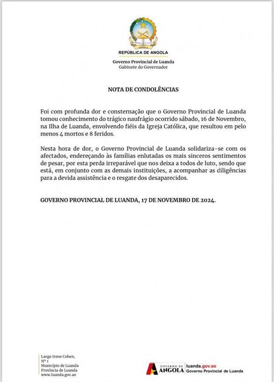 Notícia