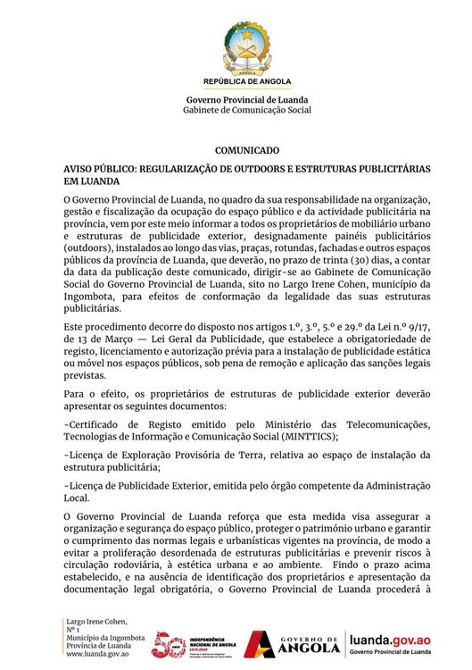 Notícia