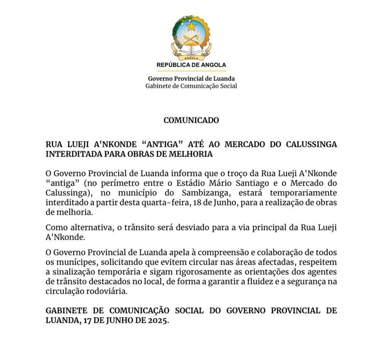 Notícia