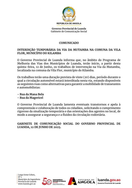 Notícia