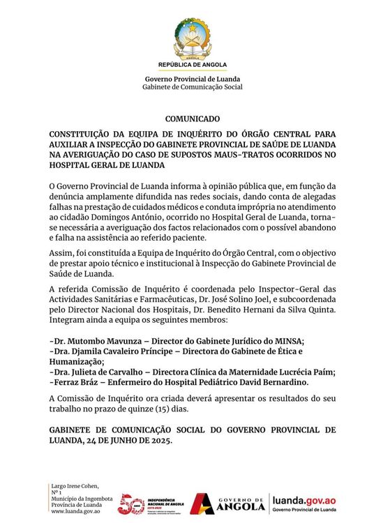 Notícia