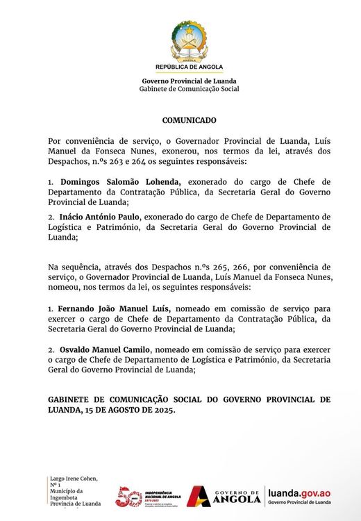 Notícia