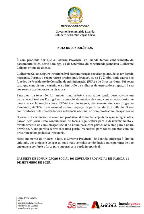 Notícia