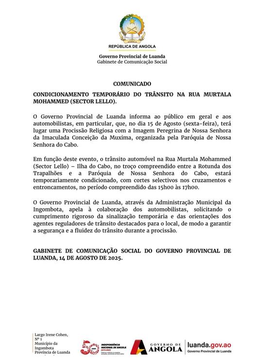 Notícia