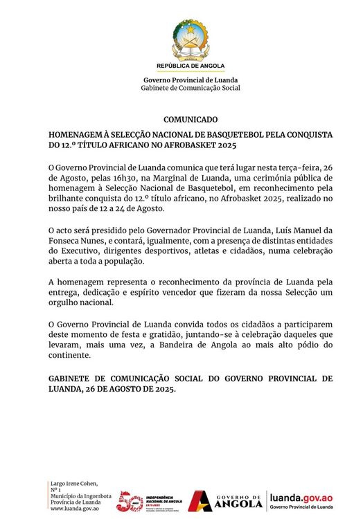 Notícia