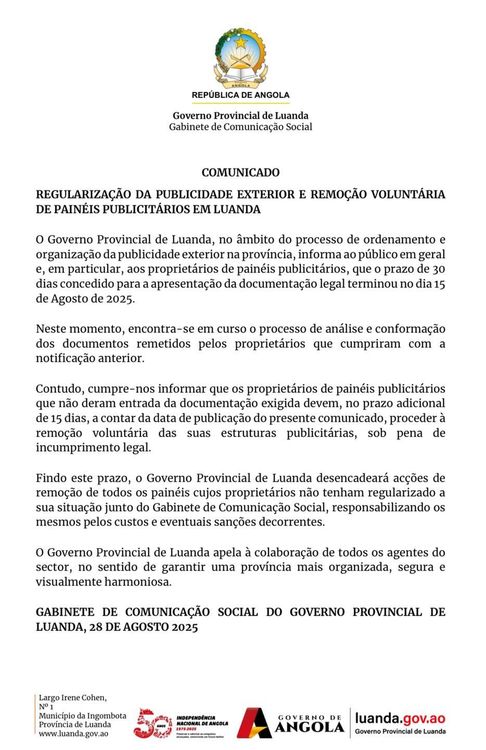 Notícia