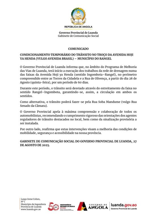 Notícia