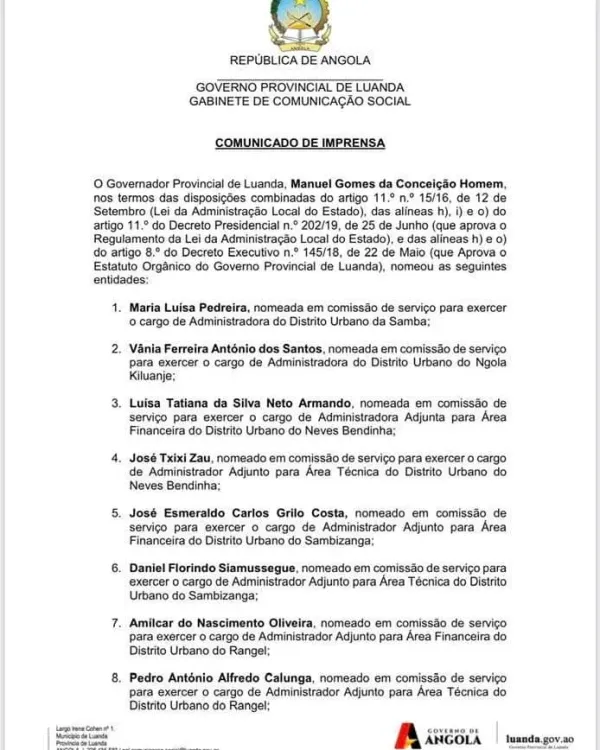 Notícia