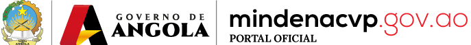 Logotipo do Portal Oficial dos Ministérios