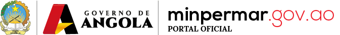 Logotipo do Portal Oficial dos Ministérios