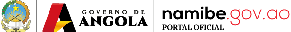 Logotipo do Portal Oficial dos Ministérios