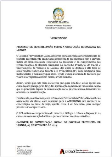 Notícia
