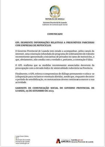Notícia