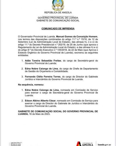 Notícia