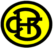 Logo da entidade